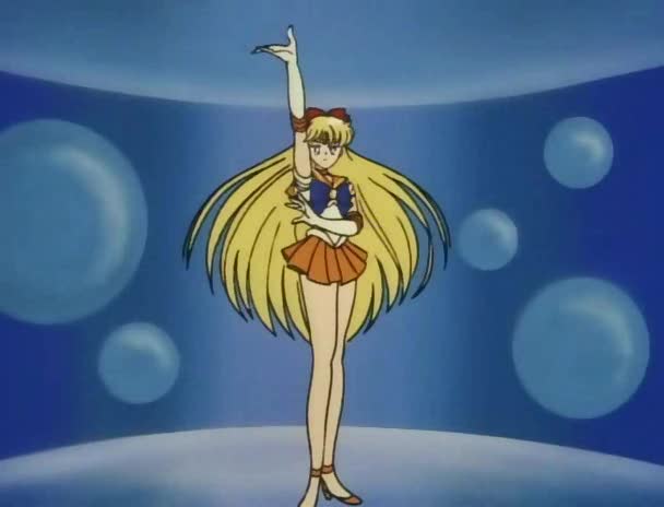 SailorVenus