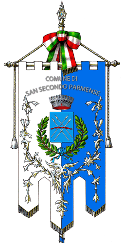 File:San Secondo Parmense-Gonfalone.png
