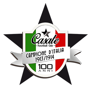 File:Logo 100 anni Scudetto Casale FBC (2014).png