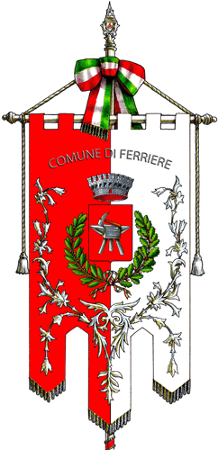 File:Ferriere (Italia)-Gonfalone.png