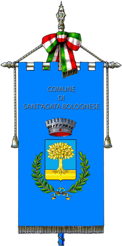 File:Sant'Agata Bolognese-Gonfalone.png