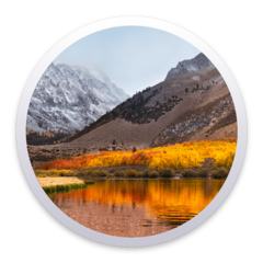 File:MacOS High Sierra logo.png