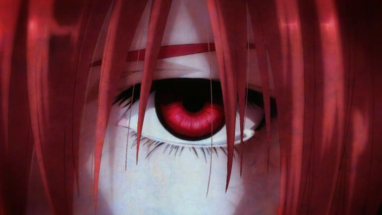 Elfen Lied, Best TV Shows Wiki