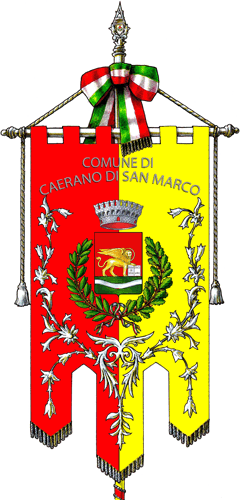 File:Caerano di San Marco-Gonfalone.png