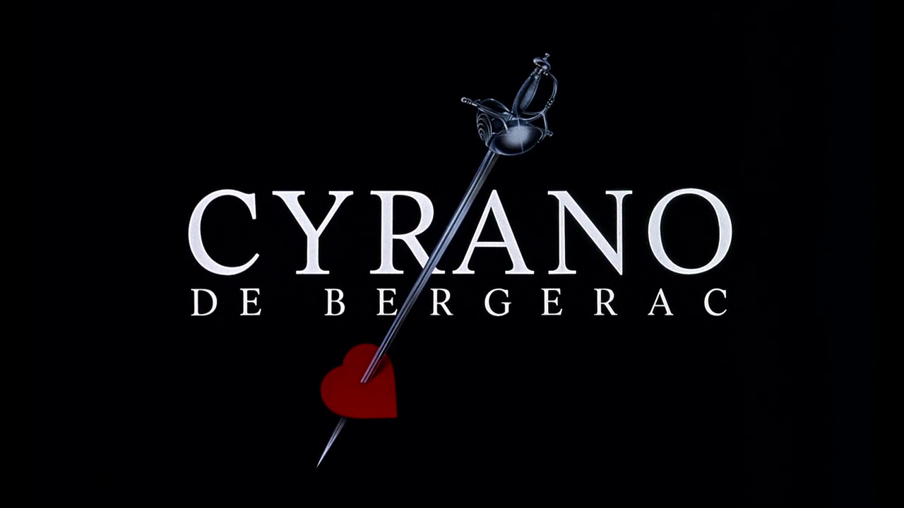 Cyrano De Bergerac [1990]
