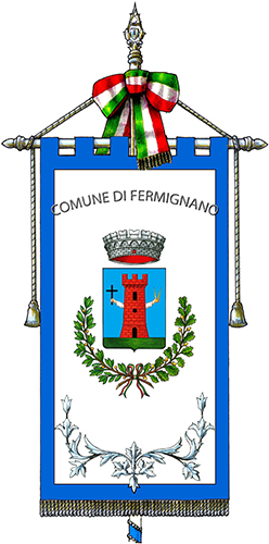 File:Fermignano-Gonfalone.png