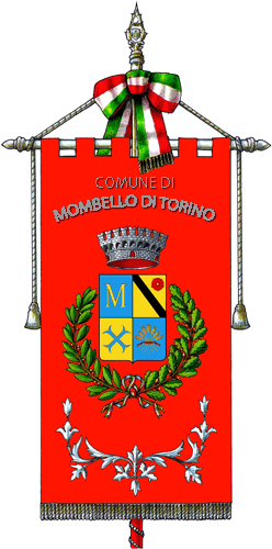 File:Mombello di Torino-Gonfalone.png