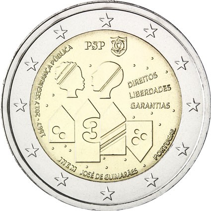 File:2 euro commemorativi portogallo 2017 polizia.jpeg