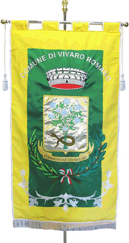 File:Vivaro Romano-Gonfalone.png