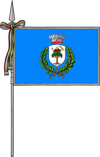 File:Abbadia San Salvatore-Bandiera.png