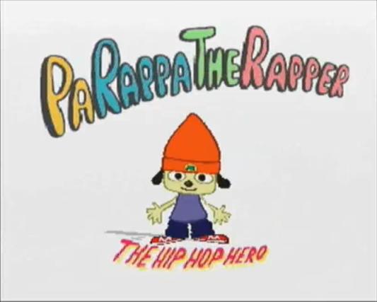 File:Parappa The Rapper.jpg