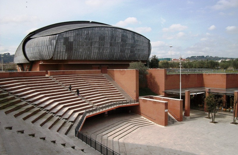 File:Parco della Musica di Roma.jpg