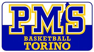 File:Logo PMS Basketball Torino.png