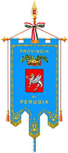 File:Provincia di Perugia-Gonfalone.png