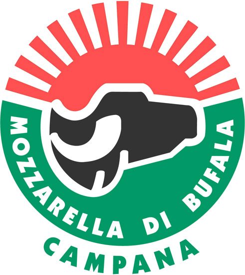 File:Logo Mozzarella di Bufala Campana DOP.jpg