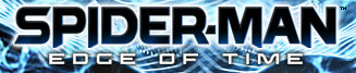 File:Logo spider-man edge of time.jpg