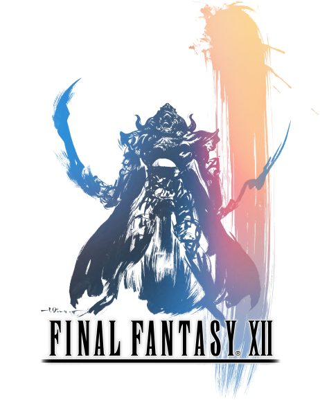 File:Final Fantasy Logo XII.png