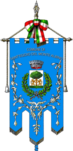 File:Sant'Egidio del Monte Albino-Gonfalone.png