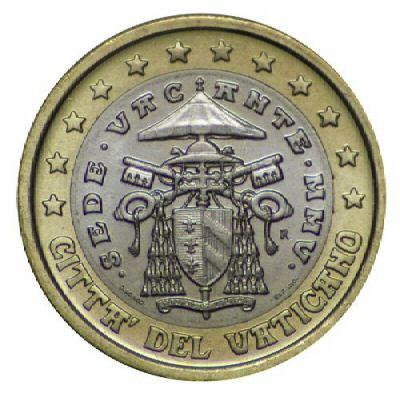 File:1 € Vaticano 2005.jpg