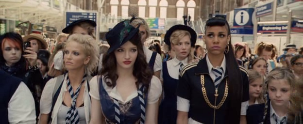 FileSt Trinians 2 The Legend of Frittons Goldpng