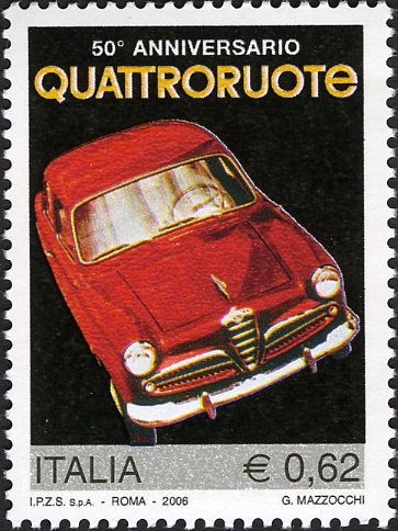 File:Quattroruote francobollo.jpg