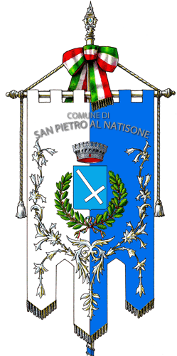 File:San Pietro al Natisone-Gonfalone.png