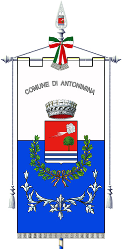 File:Antonimina-Gonfalone.png