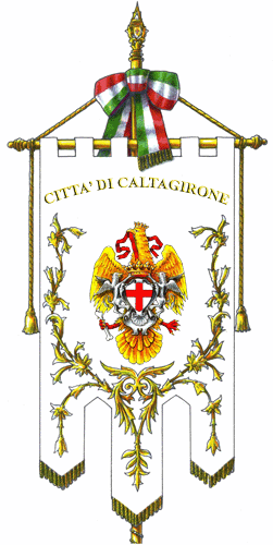 File:Caltagirone-Gonfalone.png