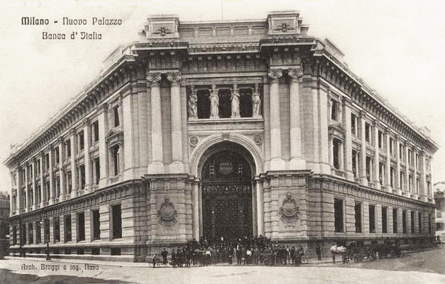 File:Milano Palazzo Banca d'Italia.jpg