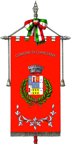 File:Cianciana-Gonfalone.png