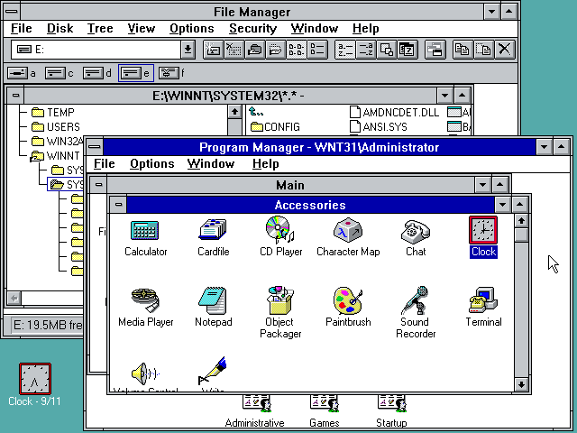 File:Windows NT 3.1.png