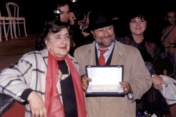 File:Lucio Dalla e Alda Merini.jpg