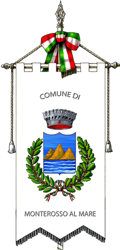 File:Monterosso al Mare-Gonfalone.png