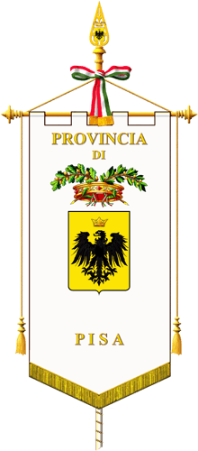 File:Provincia di Pisa-Gonfalone.png