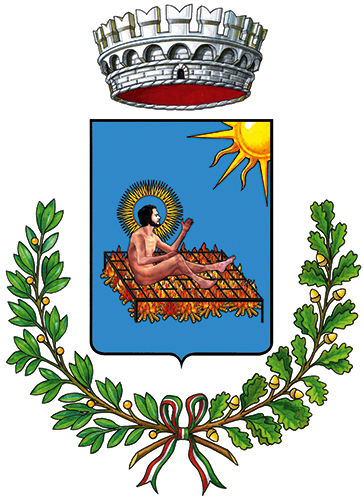 File:San Lorenzo (Italia)-Stemma.png