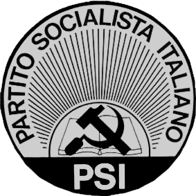 File:PSI PartitoSocialistaItaliano storico.png