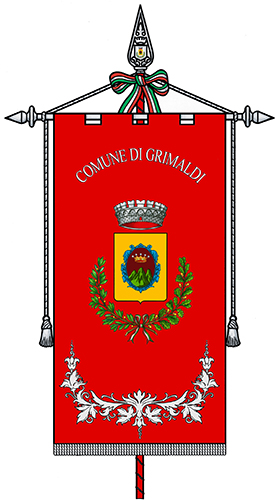 File:Grimaldi (Italia)-Gonfalone.png