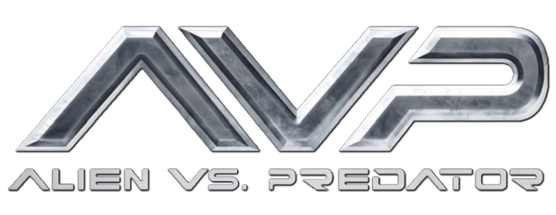 File:Alien vs Predator film logo.png