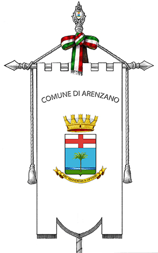 File:Arenzano-Gonfalone.png