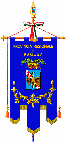 File:Provincia di Ragusa-Gonfalone.png