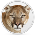 File:OS X Mountain Lion logo.png