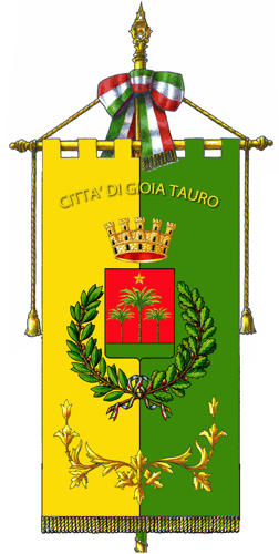 File:Gioia Tauro-Gonfalone.png
