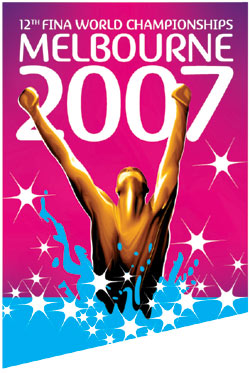 File:FINA World Championships Melbourne 2007 logo.PNG
