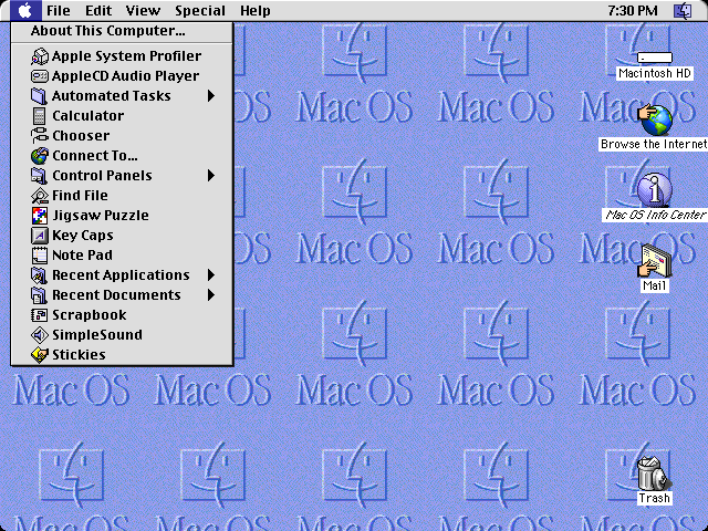 File:Mac OS 8 screenshot.png