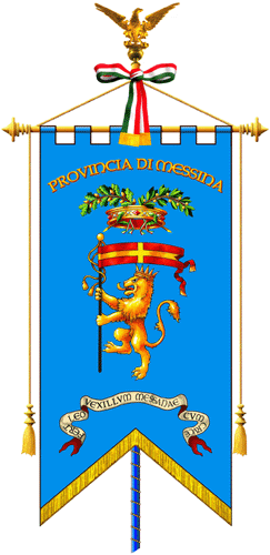 File:Provincia di Messina-Gonfalone.png