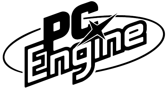 File:PCEngine Logo.png