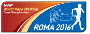 Logo della competizione