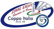 Logo della competizione