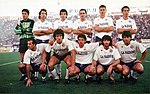 Miniatura per Associazione Calcio Fiorentina 1989-1990