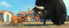 Miniatura per Ferdinand (film)